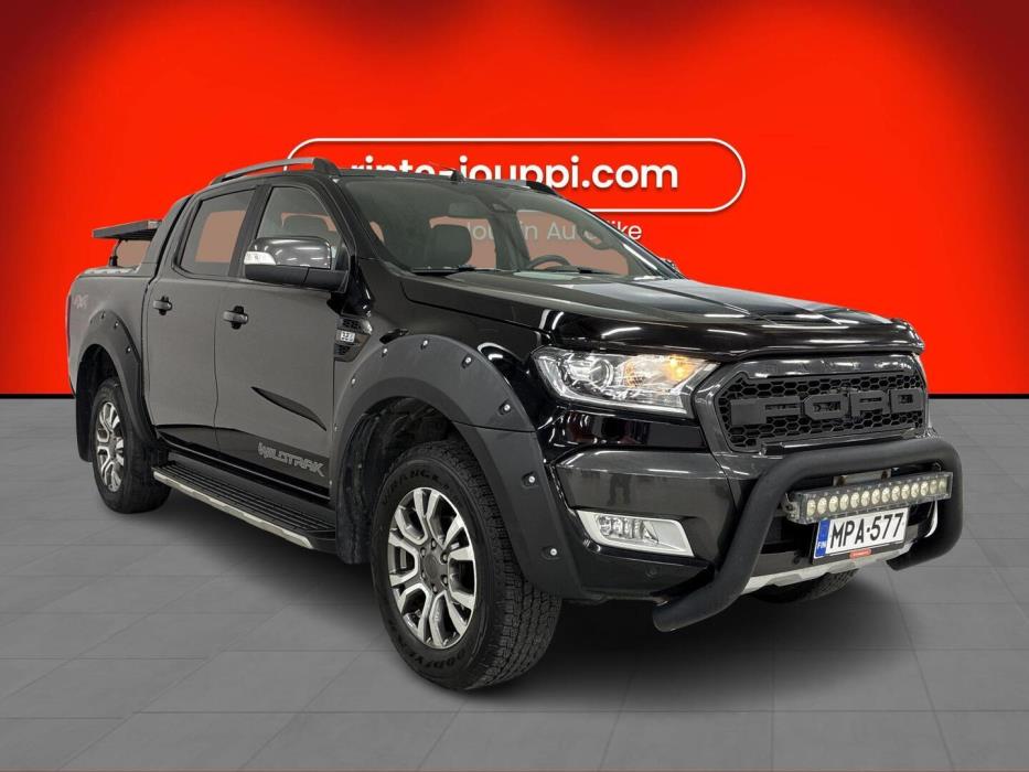 FORD Ranger 2019