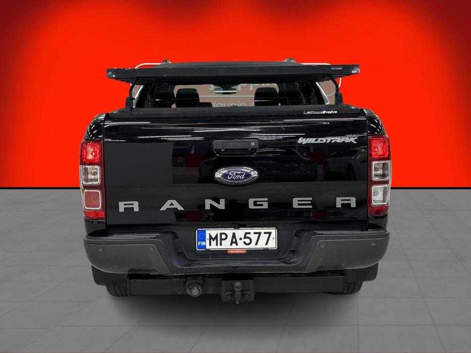 FORD Ranger 2019