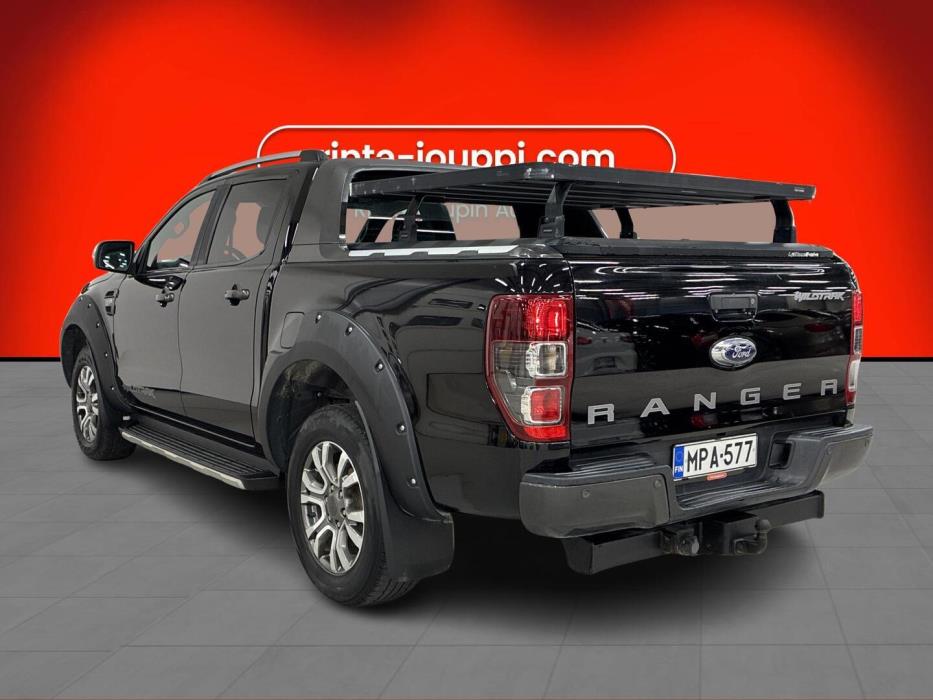 FORD Ranger 2019