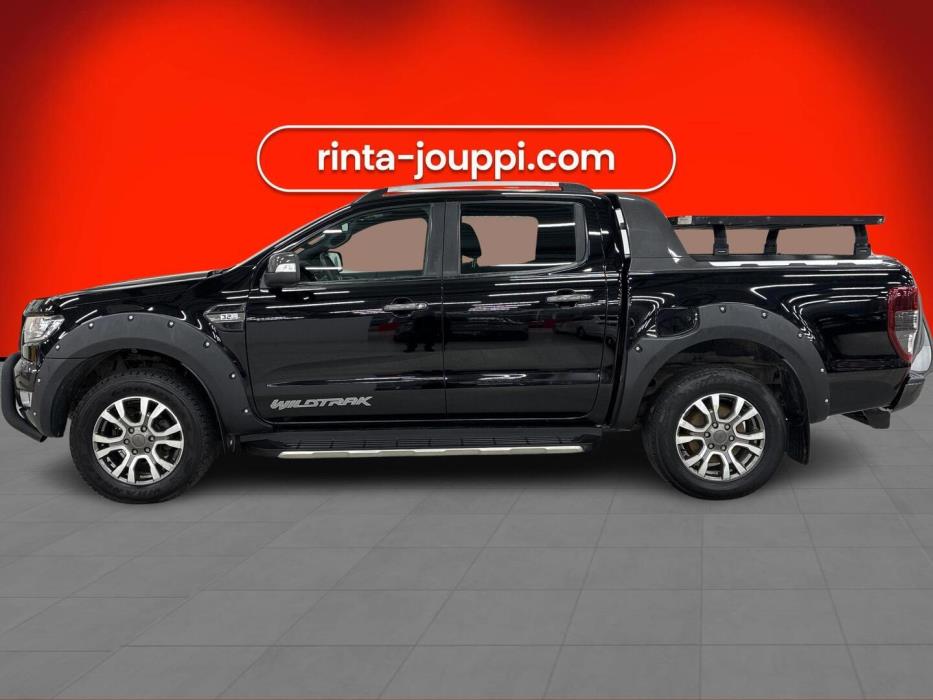 FORD Ranger 2019