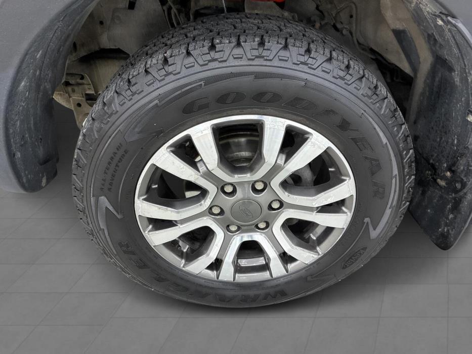 FORD Ranger 2019
