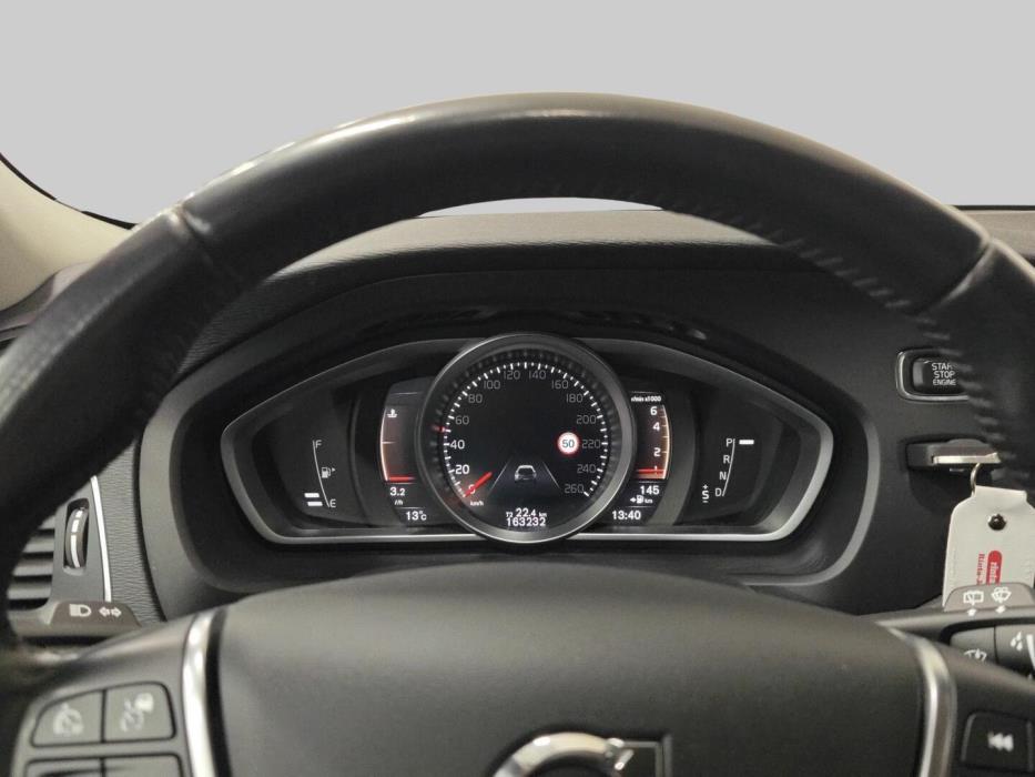 VOLVO V40 Cross Country 2016