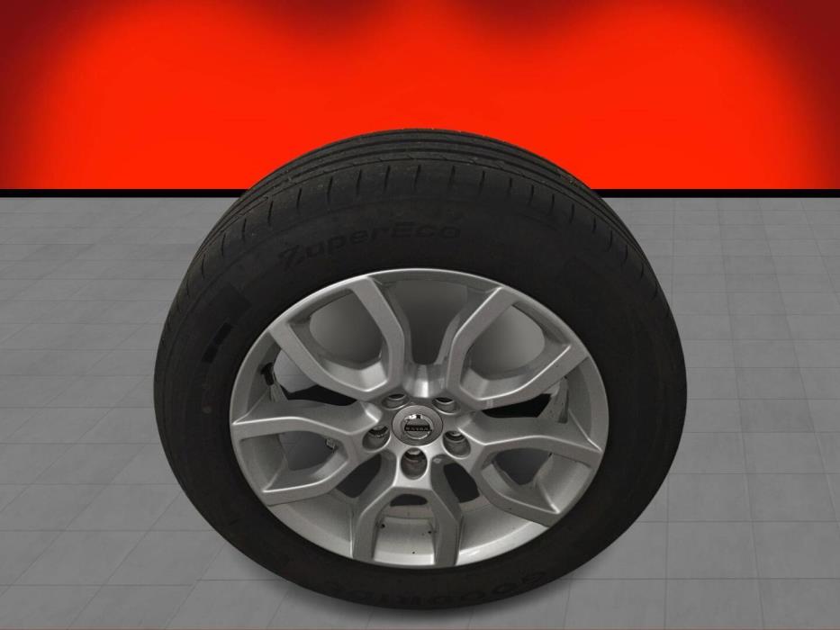 VOLVO V40 Cross Country 2016