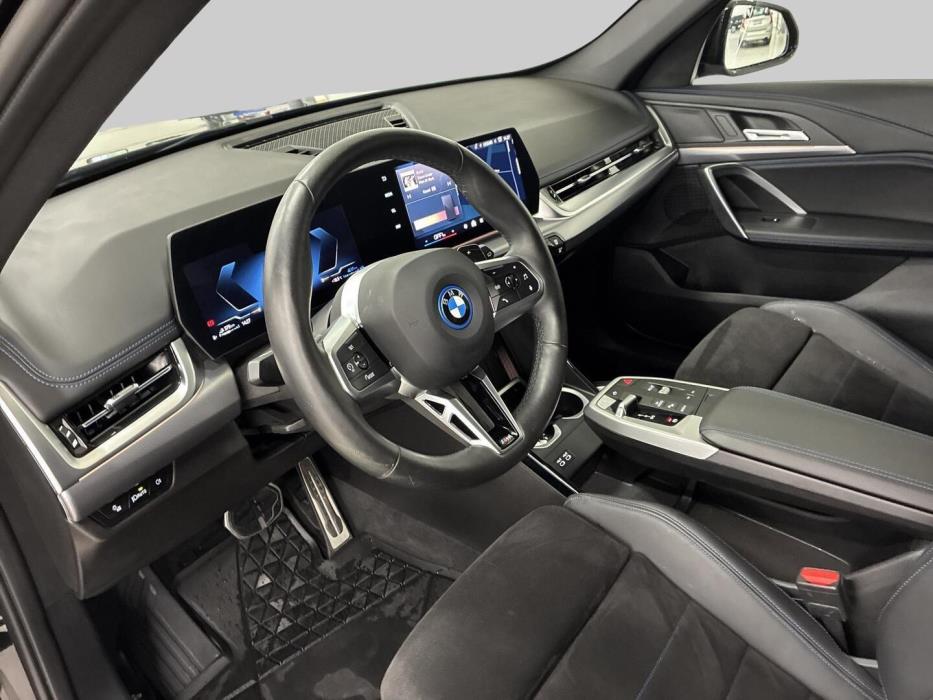 BMW X1 2024