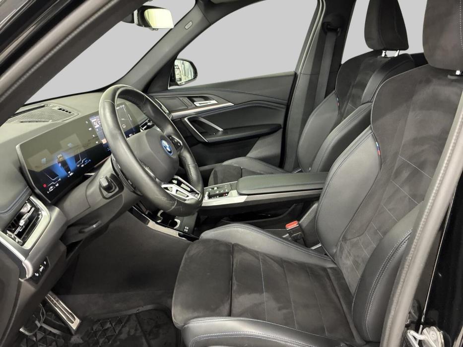 BMW X1 2024