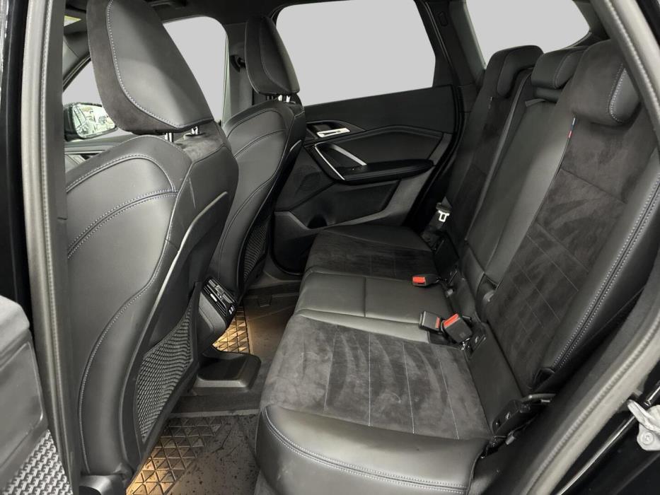BMW X1 2024