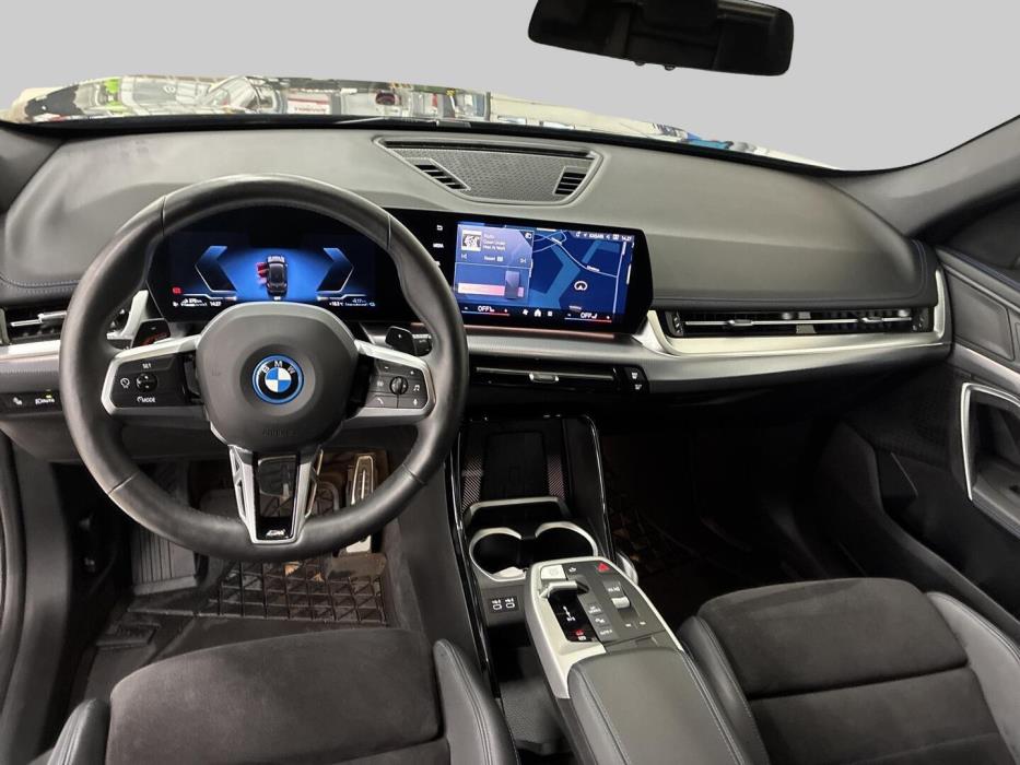 BMW X1 2024