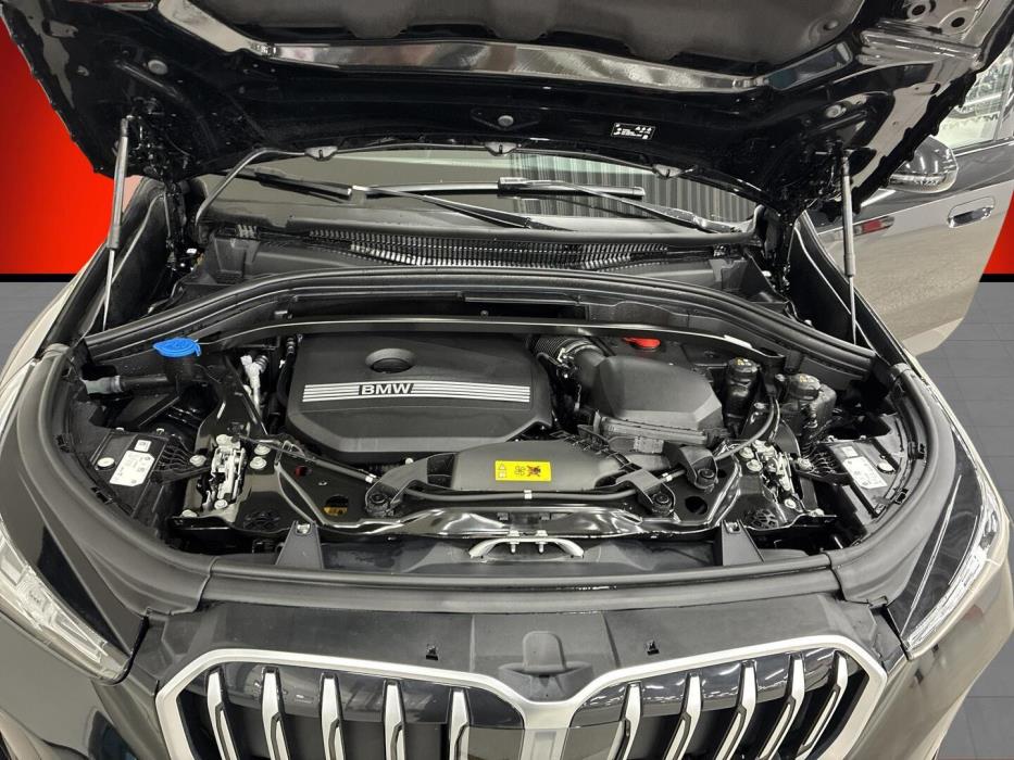 BMW X1 2024