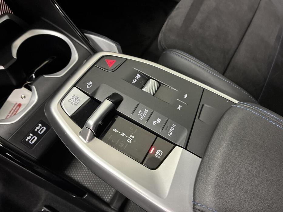 BMW X1 2024