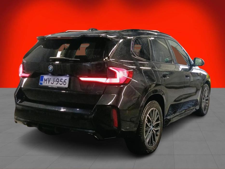 BMW X1 2024