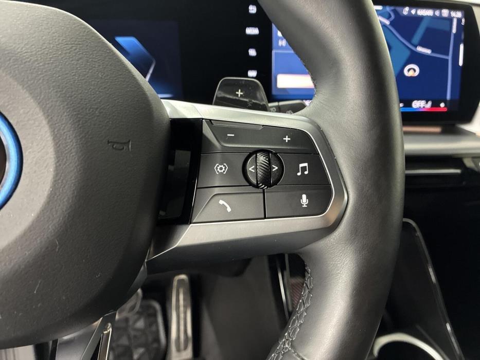 BMW X1 2024