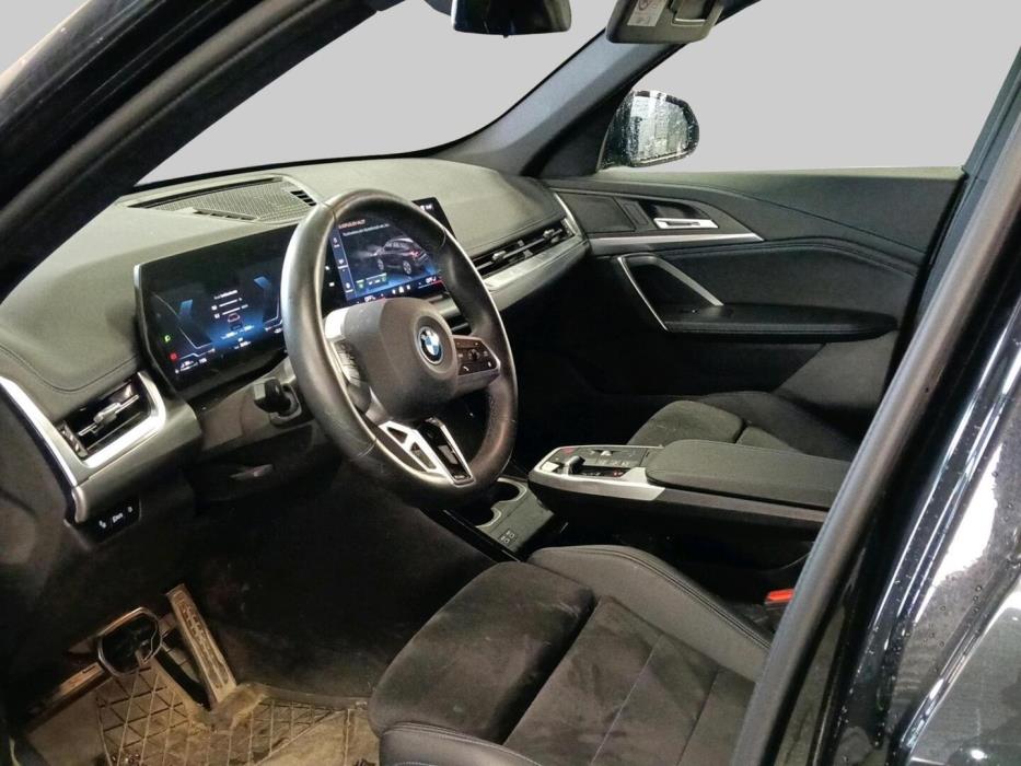 BMW X1 2024