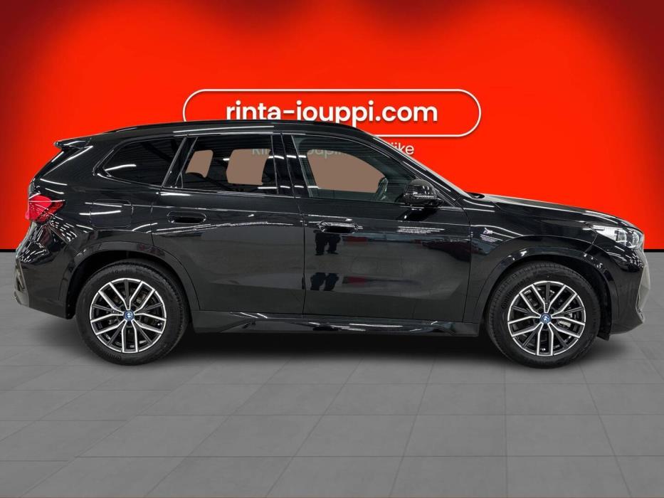 BMW X1 2024
