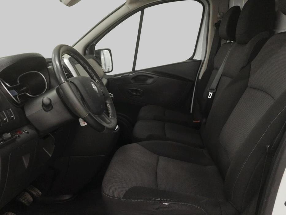 RENAULT Trafic 2021