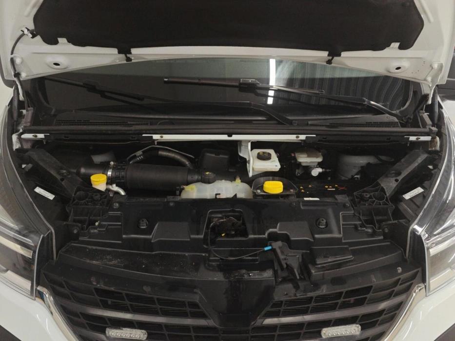 RENAULT Trafic 2021