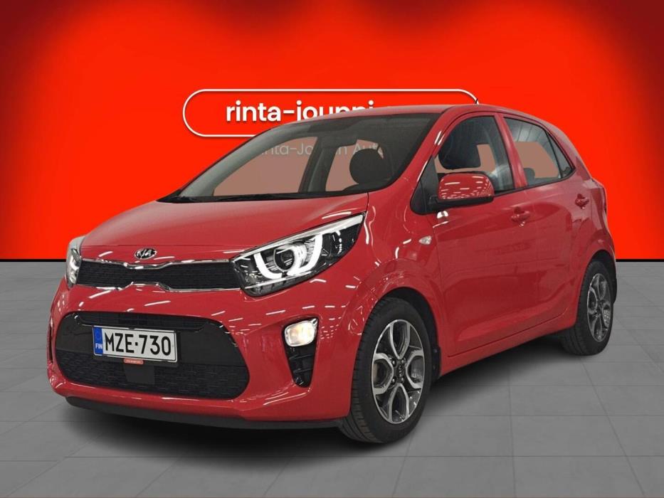 KIA Picanto 2021