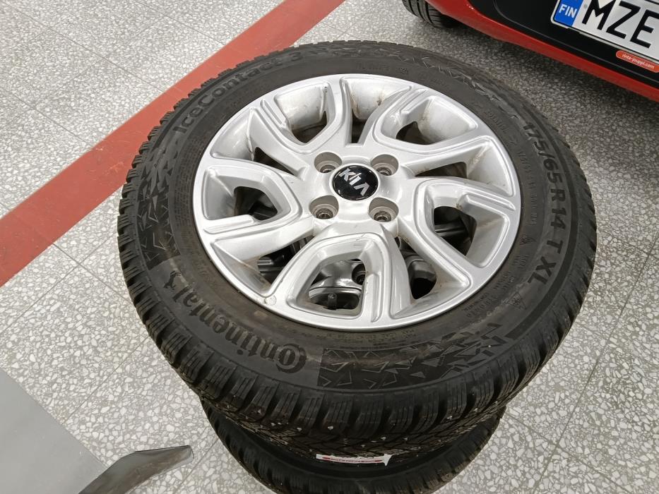 KIA Picanto 2021