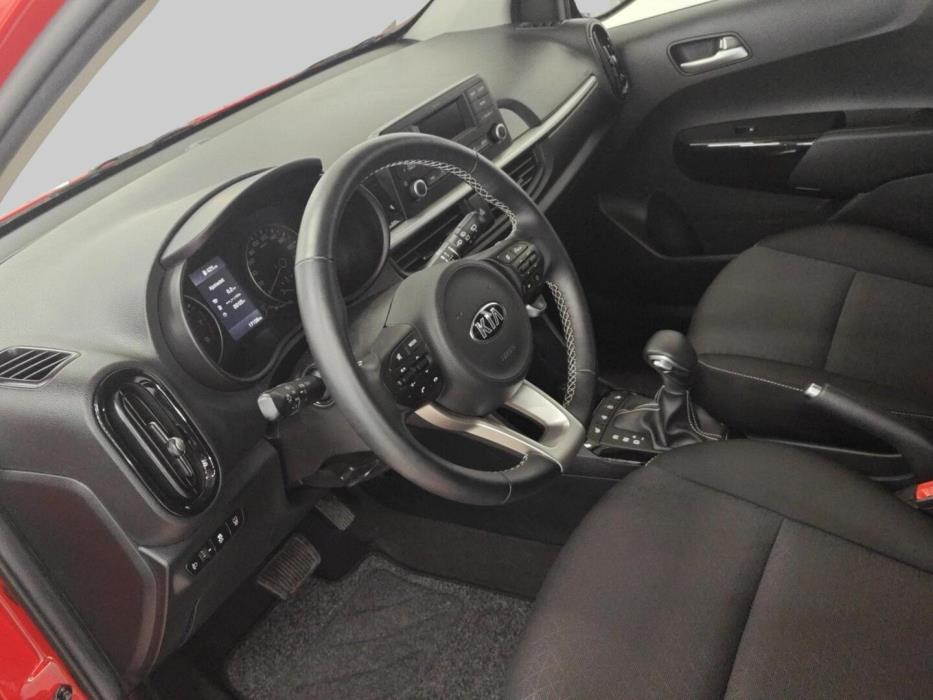 KIA Picanto 2021