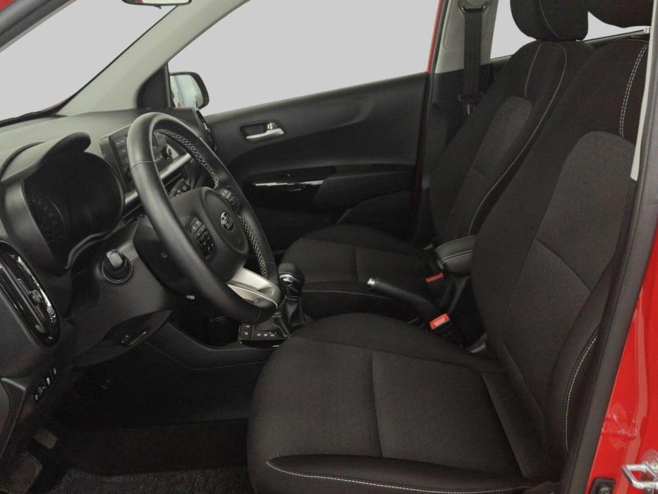 KIA Picanto 2021