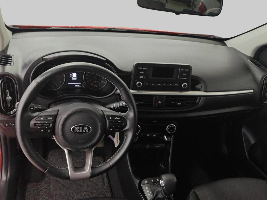 KIA Picanto 2021
