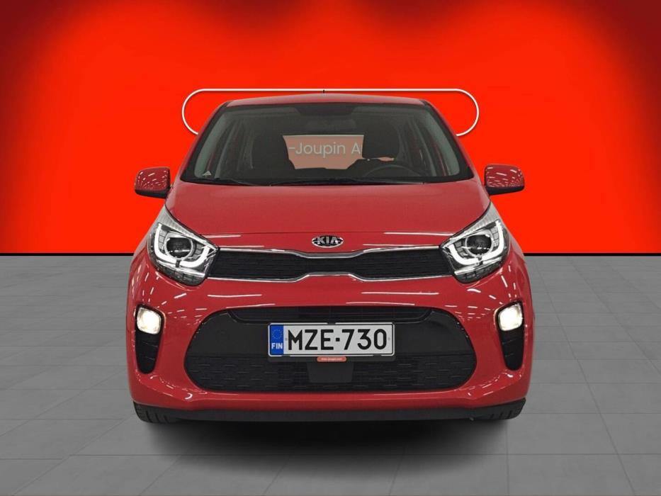 KIA Picanto 2021