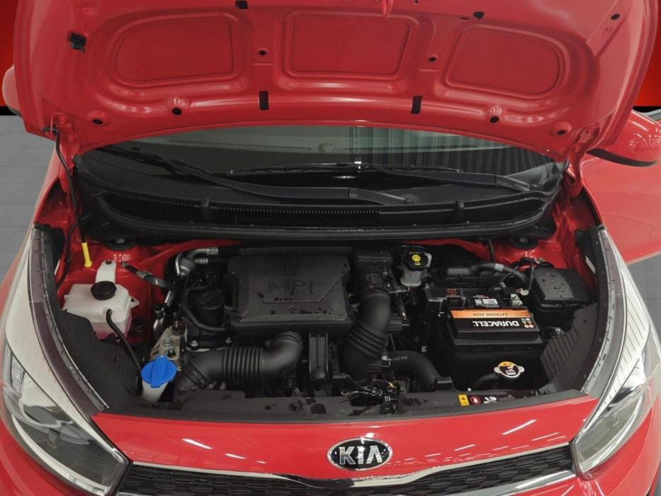 KIA Picanto 2021