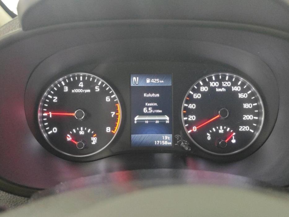 KIA Picanto 2021
