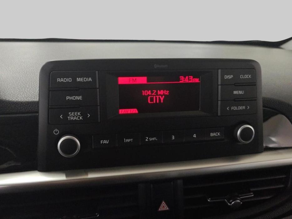 KIA Picanto 2021
