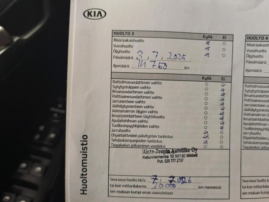 KIA Picanto 2021