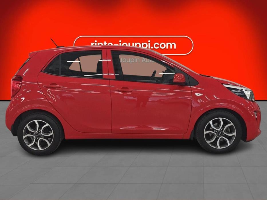 KIA Picanto 2021