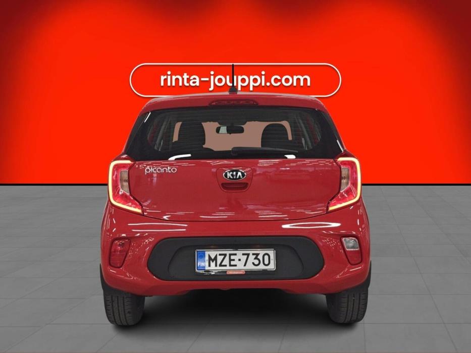 KIA Picanto 2021