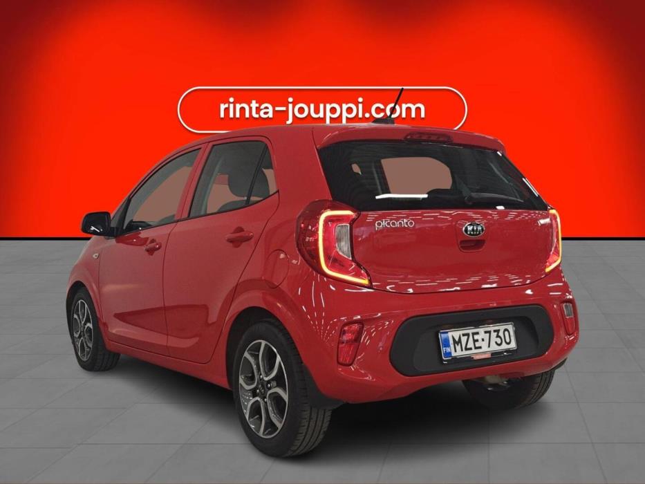 KIA Picanto 2021