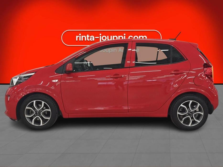 KIA Picanto 2021