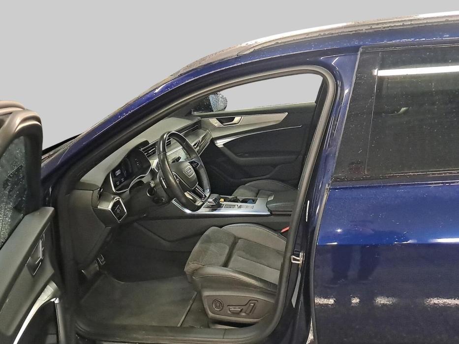 AUDI A6 2020