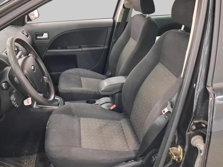 FORD Mondeo 2005