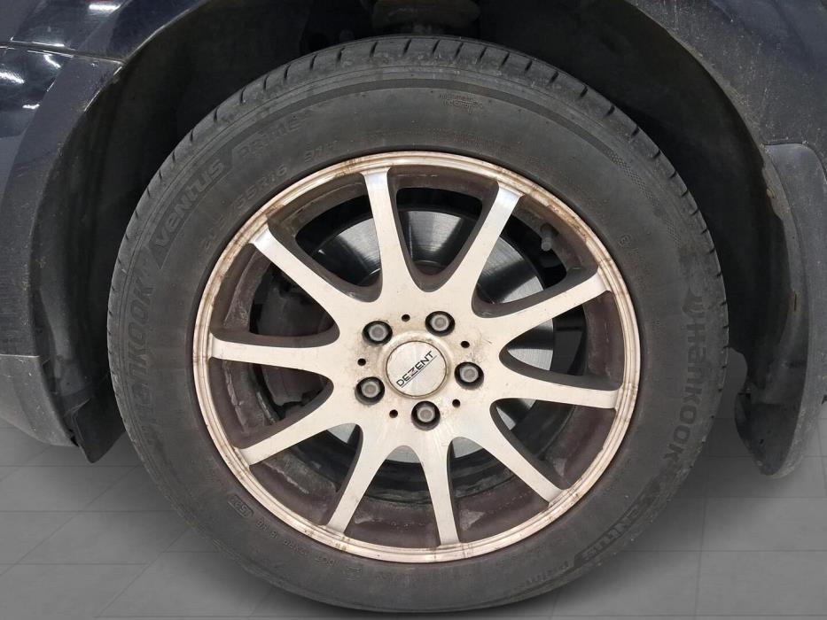 FORD Mondeo 2005