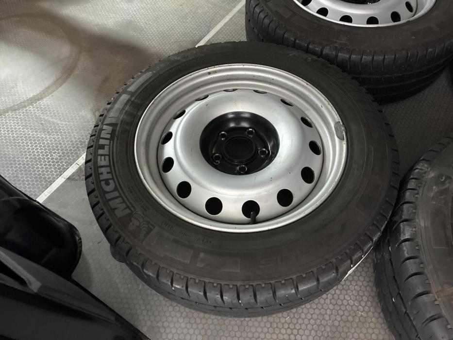TOYOTA Proace 2013