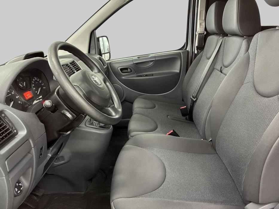 TOYOTA Proace 2013