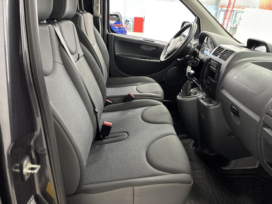 TOYOTA Proace 2013
