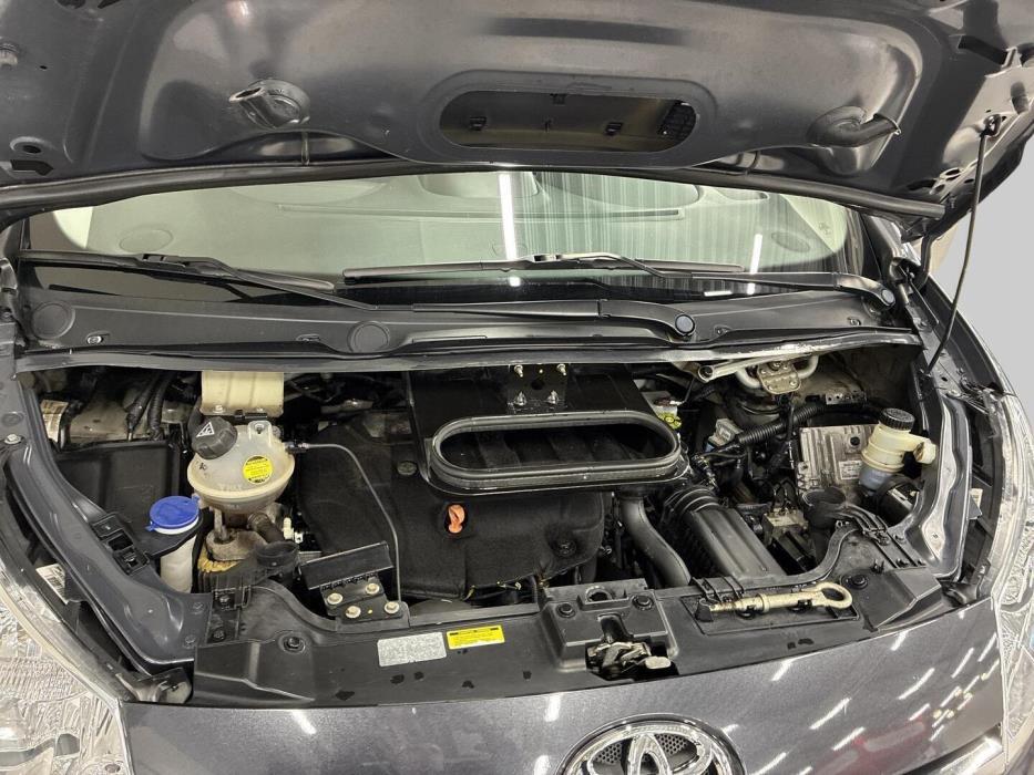 TOYOTA Proace 2013