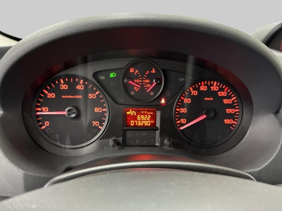 TOYOTA Proace 2013