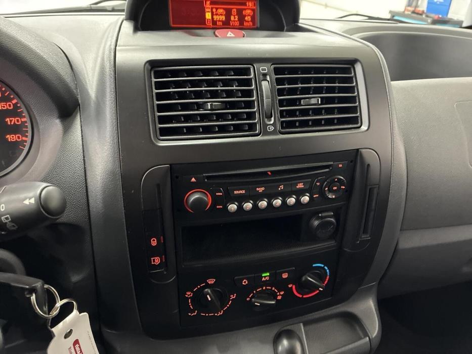 TOYOTA Proace 2013