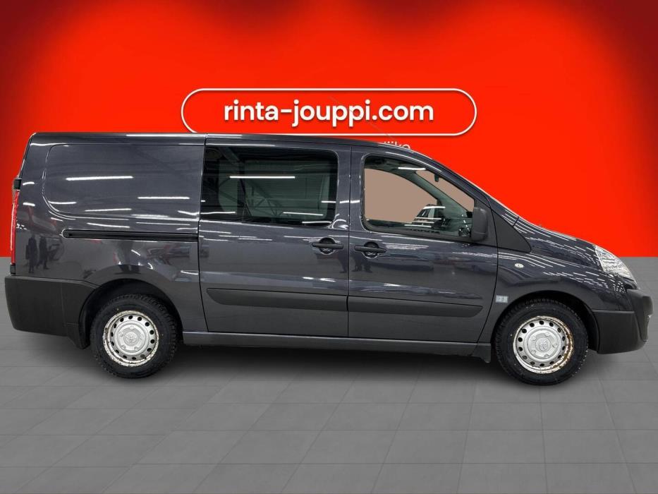 TOYOTA Proace 2013