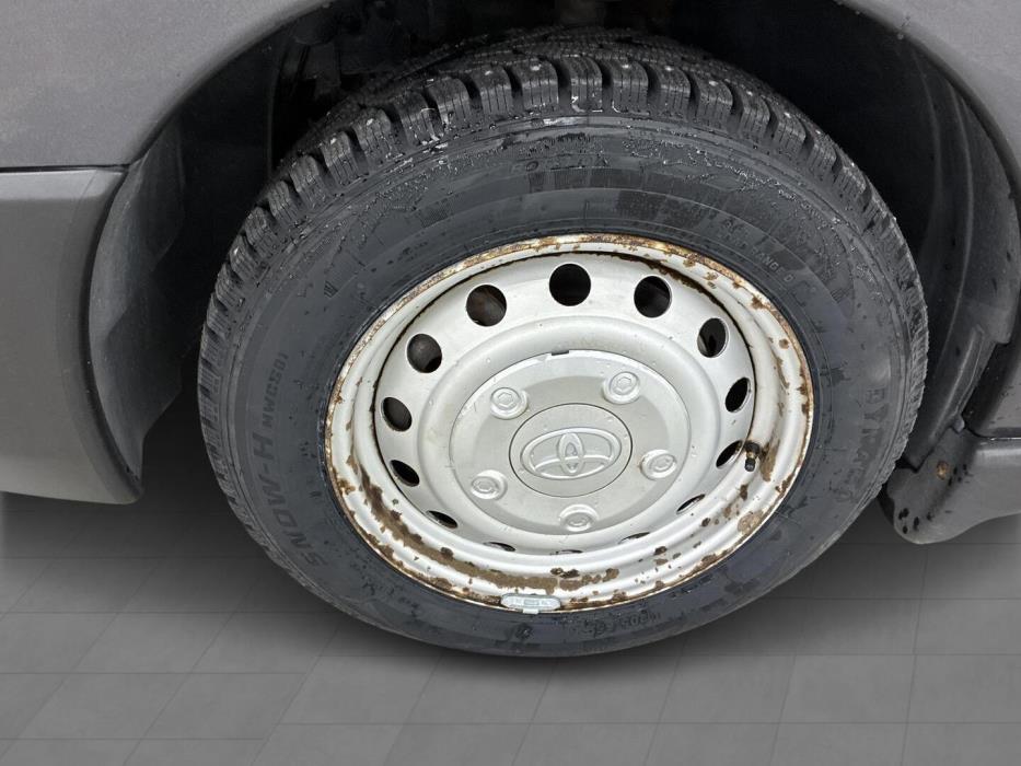 TOYOTA Proace 2013