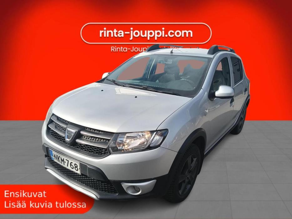 DACIA Sandero 2016