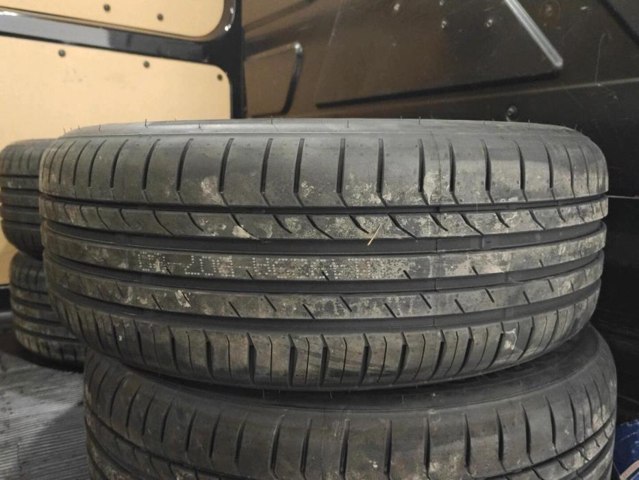 FORD TRANSIT CUSTOM 2013