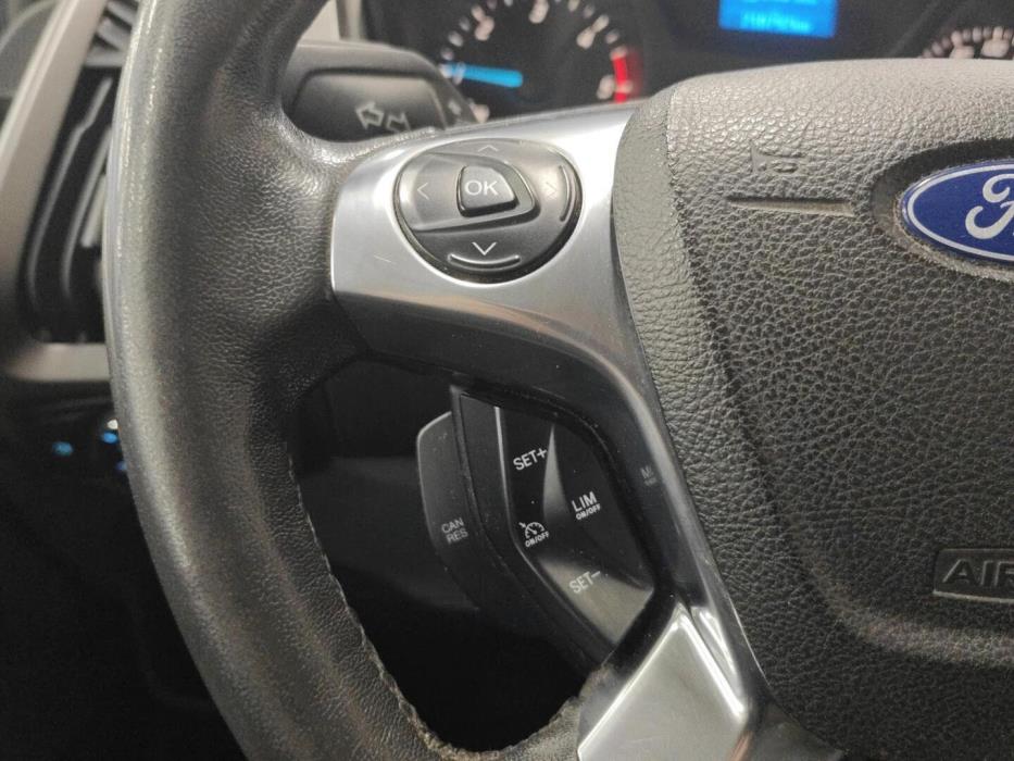 FORD TRANSIT CUSTOM 2013