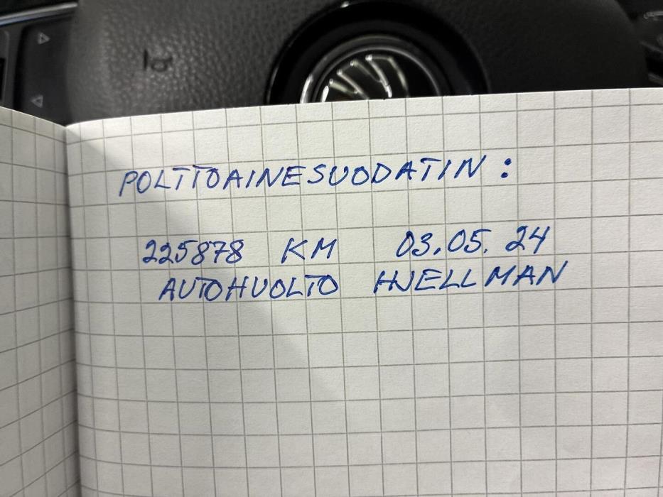 SKODA Octavia 2017