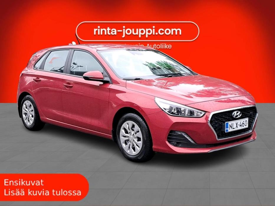 HYUNDAI i30 Hatchback 2020
