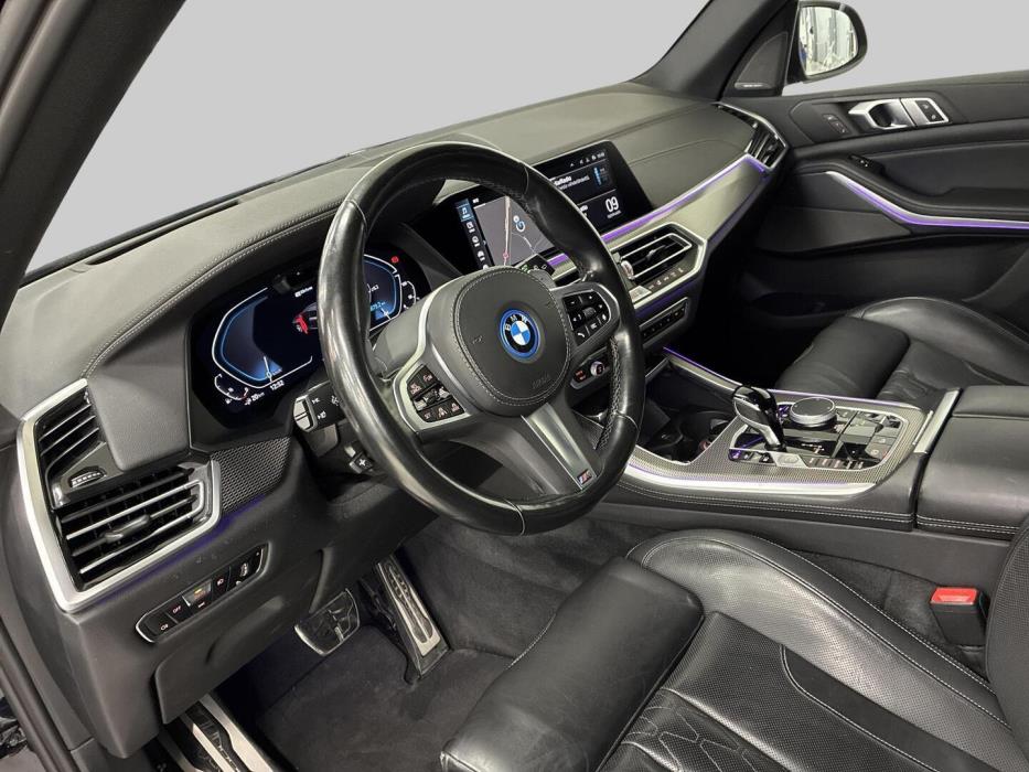 BMW X5 2023